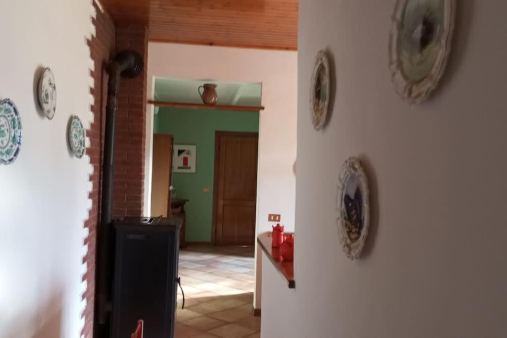 Fudy'S Home Limestre Esterno foto